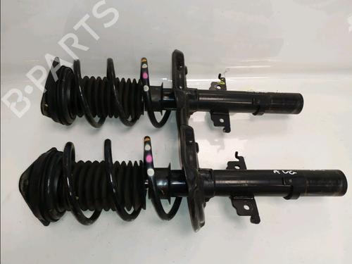 Højre fortil støddæmper Højre fortil støddæmper RENAULT MEGANE IV Grandtour (K9A/M/N_) 1.3 TCe 115 (K9N9) (116 hp) 39547918 39547918