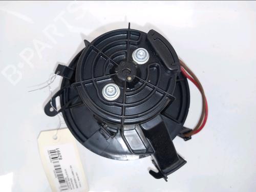 Ventilator motor MERCEDES-BENZ C-CLASS (W204) C 200 CDI (204.001) | BP30432728M62