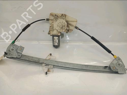 Used Front right window mechanism PEUGEOT 406 Break (8E/F) 2.0 HDI 110 (109 hp) 30424951