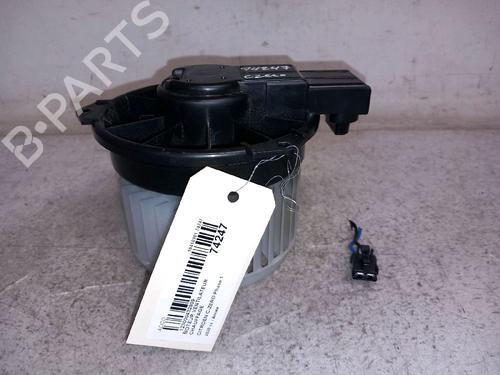 Varmvifte CITROËN C-ZERO C-Zero (67 hp) 30430373