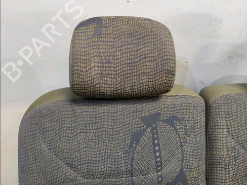 Rear seat RENAULT TRAFIC II Bus (JL) 1.9 dCI 80 (JL0B) | BP33534290C17 - Image 2