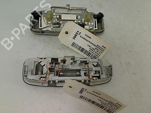 Interior roof light FORD FOCUS C-MAX (DM2) 1.8 TDCi | BP30415762I8 - Image 2