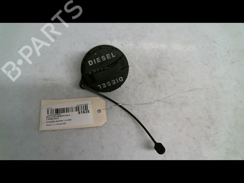Used Fuel flap HYUNDAI MATRIX (FC) 1.5 CRDi (102 hp) 30428863