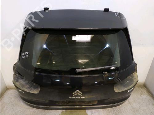Used Tailgate CITROËN C4 Picasso II 1.6 HDi / BlueHDi 115 (115 hp) 30417709