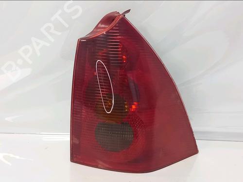 Used Right taillight Right taillight PEUGEOT 307 Break (3E) 1.6 HDi 110 (109 hp) 34112760 34112760