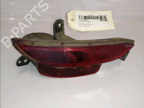 Used Rear bumper right light Rear bumper right light FIAT TIPO Estate (356_, 357_) 1.6 D (356WXG1B) (120 hp) 34363048 34363048