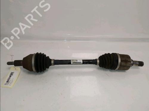 Used Left front driveshaft Left front driveshaft SEAT IBIZA V (KJ1, KJG) 1.0 TSI (95 hp) 39764544 39764544