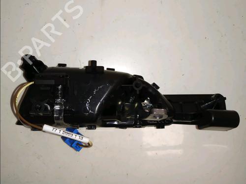 Front left interior door handle MERCEDES-BENZ M-CLASS (W166) ML 350 BlueTEC 4-matic (166.024, 166.023) | BP38316973I13 - Image 2