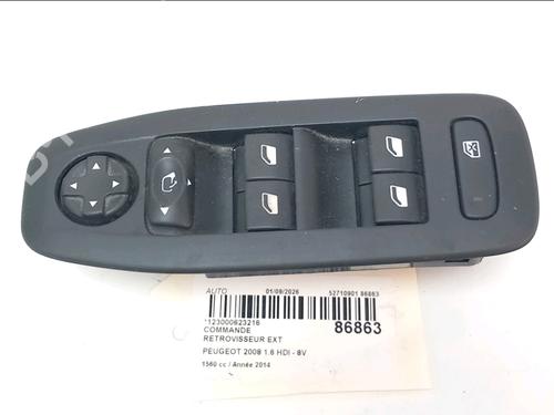 Mando retrovisor Mando retrovisor 39117809 39117809