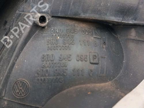 Left taillight VW POLO V (6R1, 6C1) 1.2 | BP30418529C34