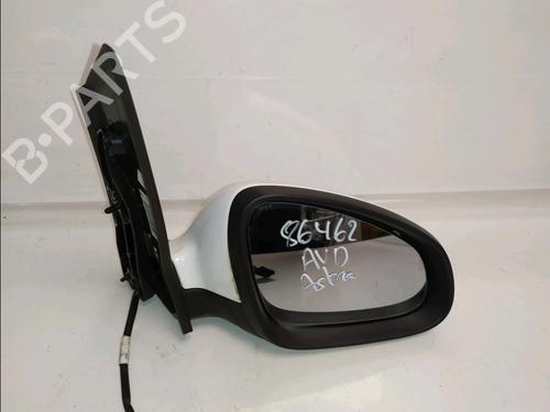 right-mirror-opel-astra-j-p10-2009-2010-2011-2012-2013-2014-2015-2016-39233011 main image