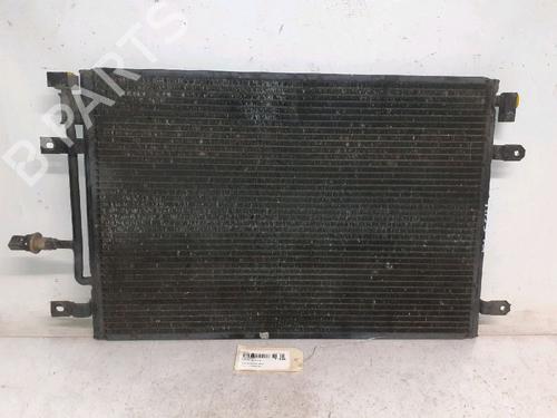 Used Heater matrix Heater matrix 30416380 30416380