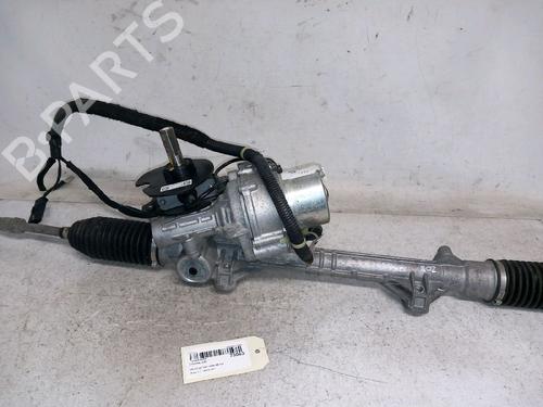 Used Steering rack PEUGEOT 208 I (CA_, CC_) 1.6 BlueHDi 100 (100 hp) 30417754