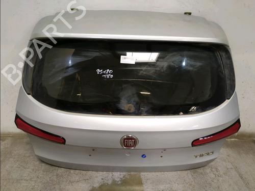 Used Tailgate Tailgate FIAT TIPO Estate (356_, 357_) 1.6 D (356WXG1B) (120 hp) 34363021 34363021