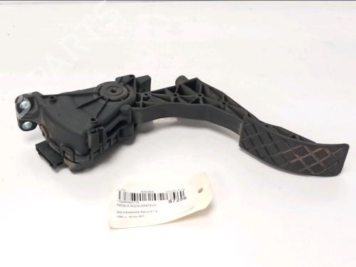 Used Pedal Pedal VW POLO V (6R1, 6C1) 1.6 TDI (90 hp) 40522864 40522864