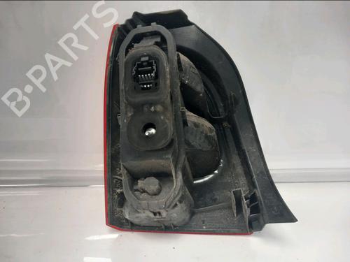 Right taillight RENAULT TWINGO II (CN0_) 1.2 16V (CN0K, CN0V, CN0A) | BP39490428C35 - Image 2
