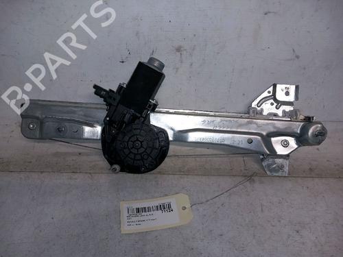 Used Rear left window mechanism Rear left window mechanism 30434125 30434125