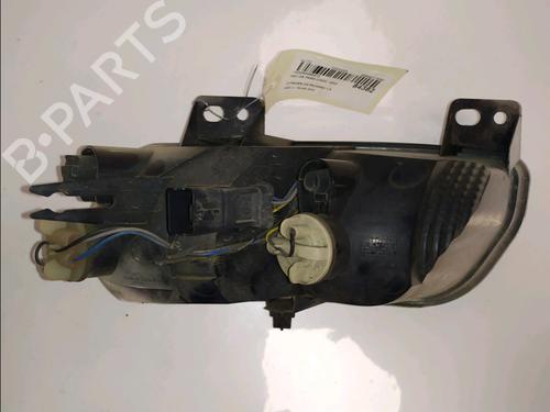 Rear bumper right light CITROËN C4 Picasso II 1.6 BlueHDi 100 | BP33713614C82 - Image 2