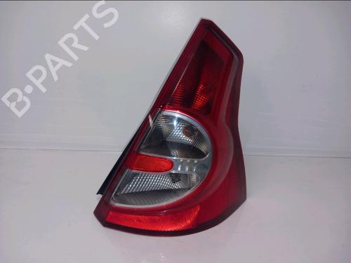 right-taillight-dacia-sandero-2008-33034047 main image
