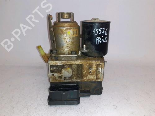 Used ABS pump TOYOTA PRIUS Liftback (_W2_) 1.5 Hybrid (NHW20_, NHW20R) (112 hp) 30418051