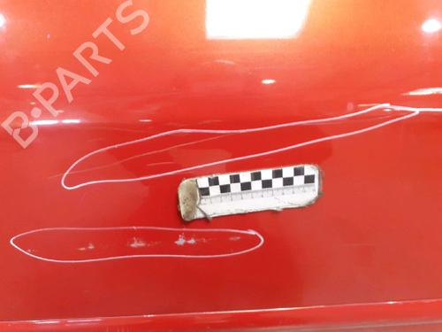 Left front door PEUGEOT 307 (3A/C) 1.6 16V | BP30428984C2