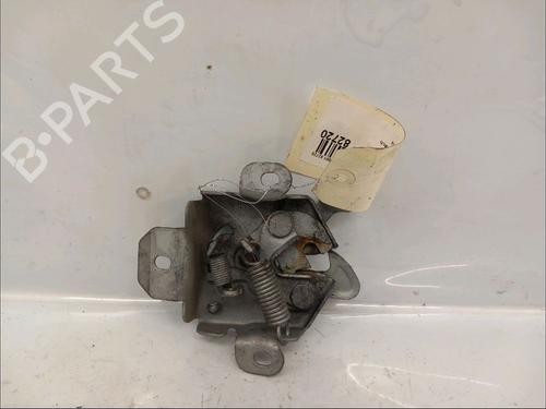 hjelmlås SUZUKI ALTO VII (GF, HA25_, HA35_) 1.0 (67 hp) 30429321