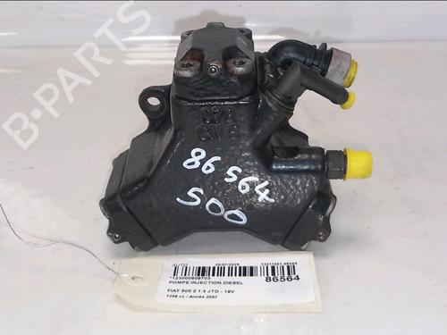 Used Injection pump Injection pump 37600310 37600310
