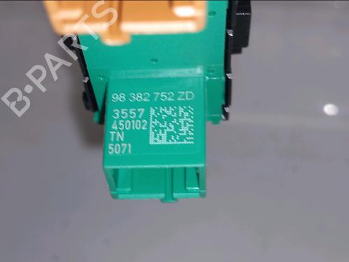 Climate control FIAT TOPOLINO Electric | BP40004634I5 - Image 6