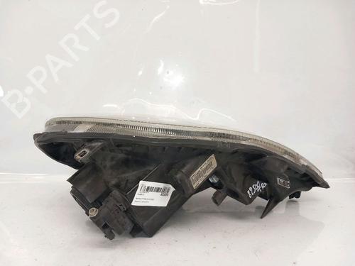 Left headlight RENAULT TRAFIC II Bus (JL) 2.0 dCi 115 (JL00, JL01, JL0H, JL0M, JL0U) | BP30430722C28