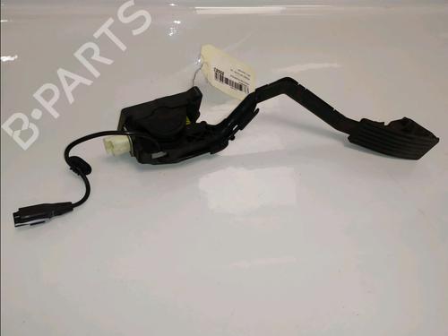 Used Pedal Pedal PEUGEOT 407 (6D_) 2.0 HDi 135 (6DRHRH, 6DRHRE, 6DRHRG, 6DRHRJ) (136 hp) 34532747 34532747