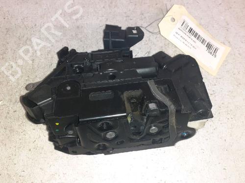Used Front right lock SEAT IBIZA IV (6J5, 6P1) 1.2 TSI (90 hp) 30421910