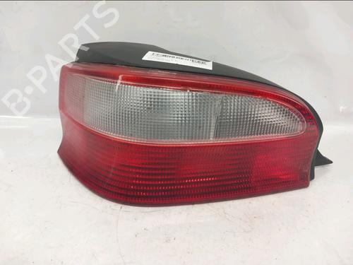Used Left taillight CITROËN SAXO (S0, S1) 1.1 X, SX (60 hp) 32488234