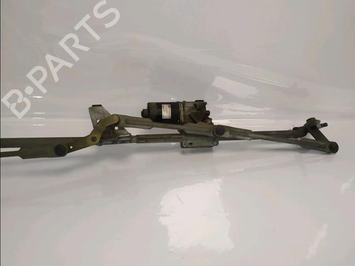 Used Front wiper motor Front wiper motor PEUGEOT 307 Break (3E) 1.6 HDi 110 (109 hp) 34147890 34147890