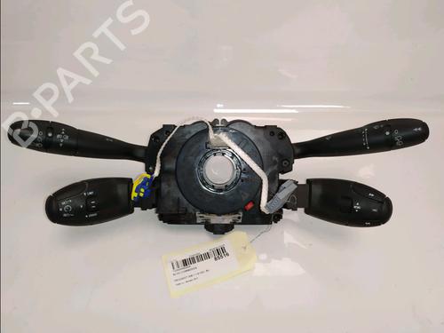 Ratstangsstang Ratstangsstang PEUGEOT 308 I (4A_, 4C_) 1.6 HDi (92 hp) 33814539 33814539