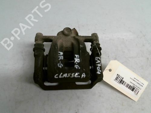 Used Left rear brake caliper MERCEDES-BENZ A-CLASS (W169) A 180 CDI (169.007, 169.307) (109 hp) 30426683