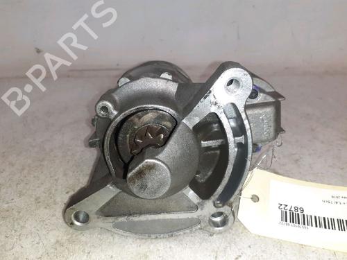 Startmotor PEUGEOT 206+ (2L_, 2M_) 1.4 i (73 hp) 31123032