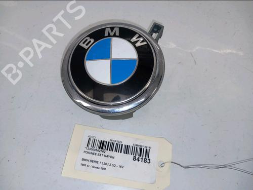 Bagagerumshåndtag BMW 1 (E87) 120 d (163 hp) 31032515