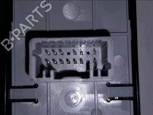 Mirror switch RENAULT SCÉNIC III (JZ0/1_) 1.5 dCi | BP36962564I25 - Image 3