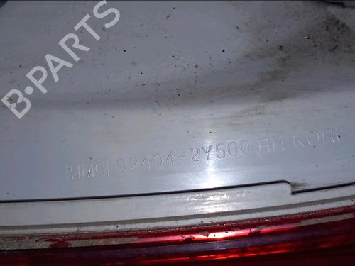 Right tailgate light HYUNDAI ix35 (LM, EL, ELH) 1.7 CRDi | BP33867183C80 - Image 4