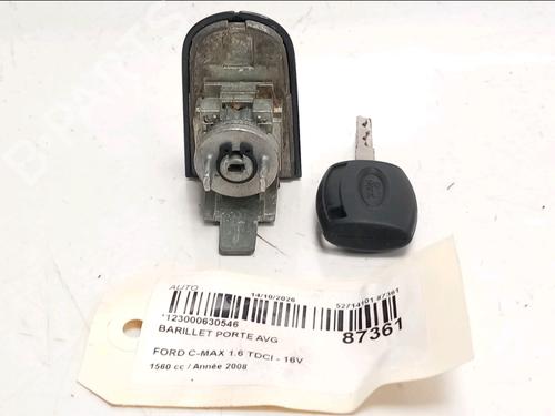 Other FORD C-MAX (DM2) 1.6 TDCi | BP40252596O1 - Image 3