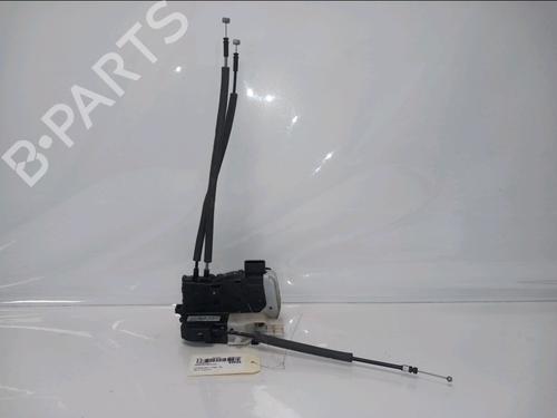 Used Front left lock Front left lock HYUNDAI ix35 (LM, EL, ELH) 1.7 CRDi (116 hp) 34147818 34147818