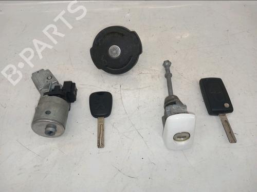 Used Electronic module PEUGEOT 308 I (4A_, 4C_) 1.6 GTi (200 hp) 32488042