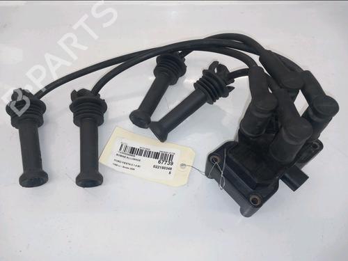 Used Ignition coil FORD FIESTA V (JH_, JD_) 1.4 16V (80 hp) 30414245