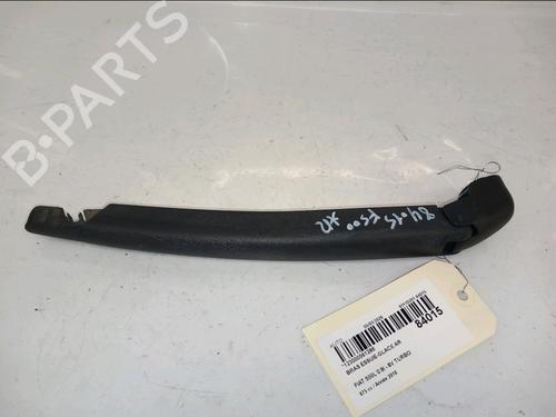 Brazo limpia trasero FIAT 500L (351_, 352_) 0.9 (199LYC1B) (105 hp) 31326885