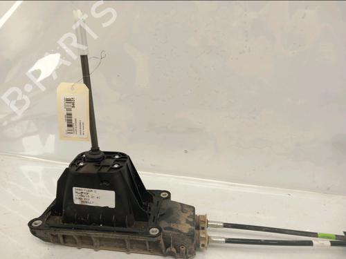 Girspak DACIA SANDERO II TCe 90 (B8M1, B8MA, B8AC) (90 hp) 31607734