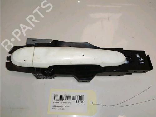 Used Front right exterior door handle Front right exterior door handle 37483849 37483849
