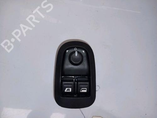 Spejlkontakt PEUGEOT 206 Hatchback (2A/C) 1.4 i (75 hp) 30420256