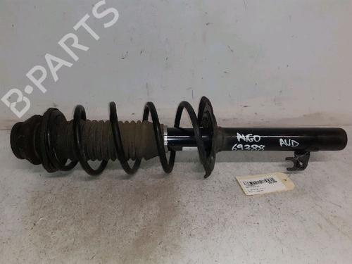 Used Right front shock absorber TOYOTA AYGO (_B1_) 1.0 (KGB10_, KGB10R) (68 hp) 30429180