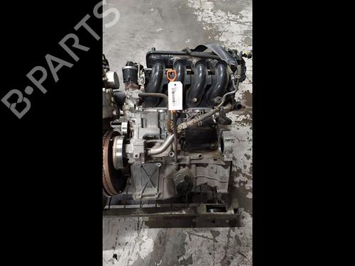 Motor HONDA JAZZ II (GD_, GE3, GE2) 1.3 iDSi (GD1) (83 hp) 30427690