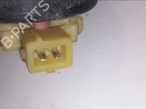 Horn RENAULT TWINGO II (CN0_) 1.2 16V (CN0K, CN0V, CN0A) | BP38633611E13 - Image 3